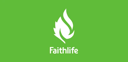 FaithLife Study Bible Calvary Baptist Church in Middletown OH