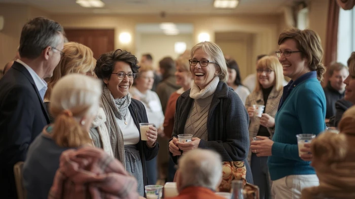 Home Events-Calvary Baptist Church in Middletown OH