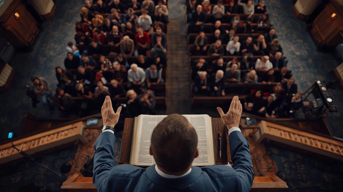 Home Sermon Calvary Baptist Church in Middletown OH
