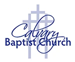 Logo 150px Calvary Baptist Church in Middletown OH