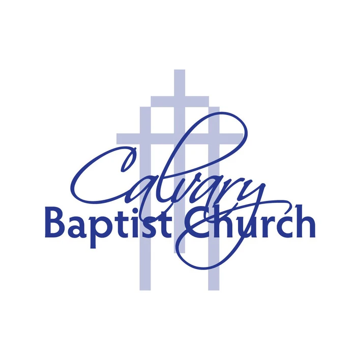 Logo Staff Calvary Baptist Church in Middletown OH
