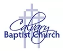 Logo 150px Calvary Baptist Church in Middletown OH